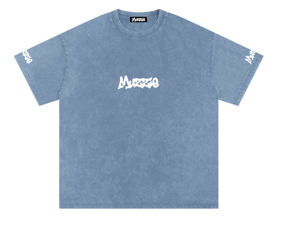 The "MYSTIQUE" Oversized Tee